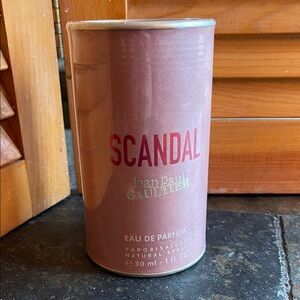 Jean Paul Gaultier Scandal Eau de Parfum 30ml Spray.